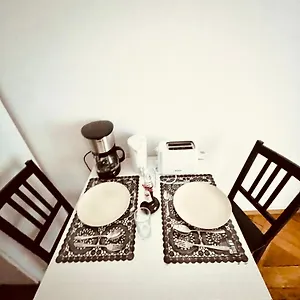Appartement Au Coeur De, Genève